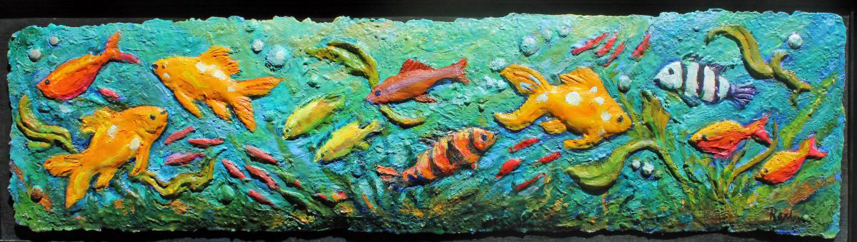 Aquarium #2 