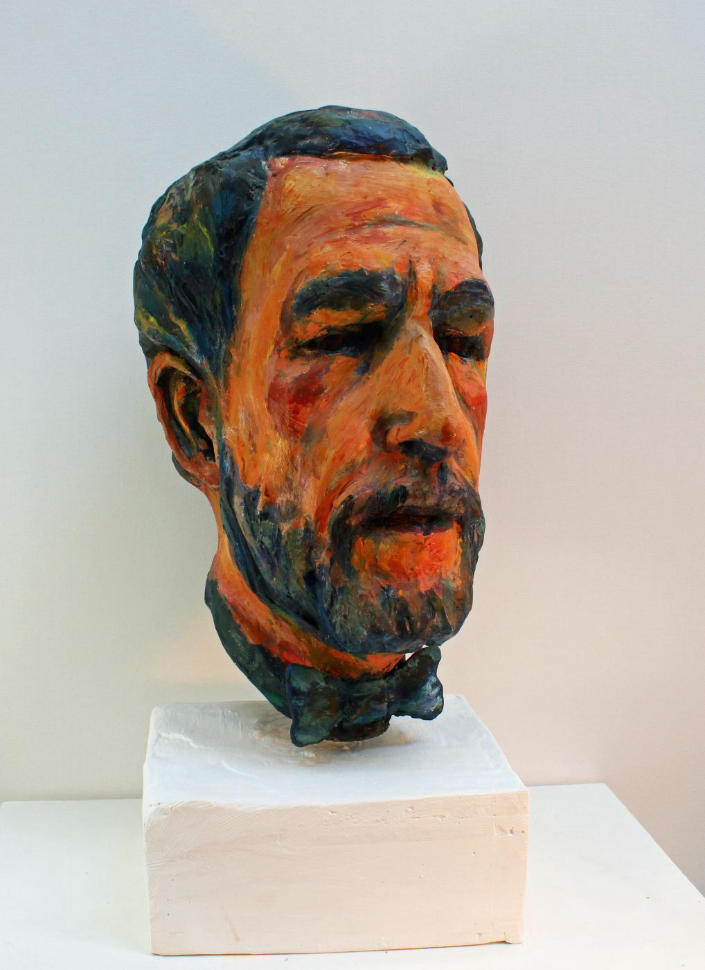 A Distinguished Gentleman